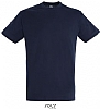 Camiseta Regent Sols - Color French Marino 319